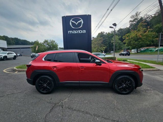 Certified 2026 MAZDA CX-50 AWD 2.5 S w/ Preferred Pkg image 1