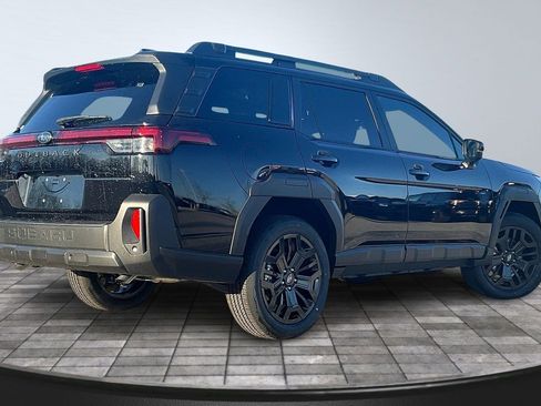 New 2026 Subaru Outback Limited XT image 14