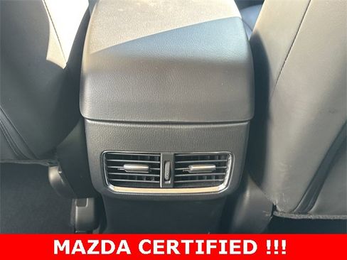 Used 2023 MAZDA CX-5 AWD 2.5 S w/ Select Package image 17