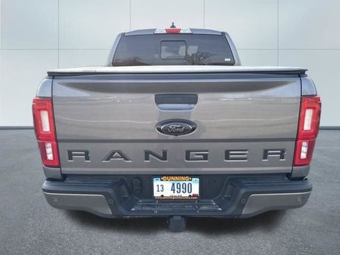 Used 2023 Ford Ranger XLT image 3