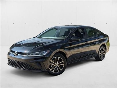 New 2025 Volkswagen Jetta Sport