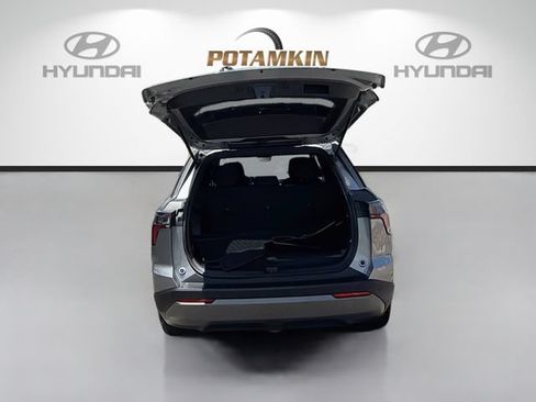 Used 2025 Chevrolet Equinox LT w/ Safety and Technology Package FWD image 25