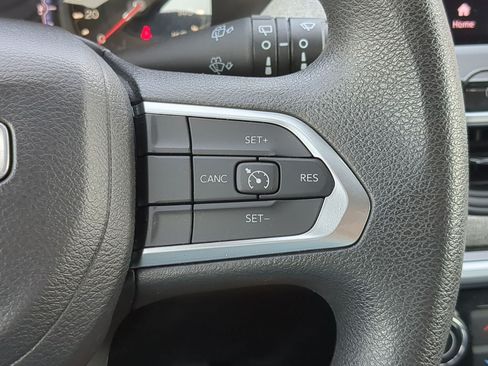 Used 2022 Jeep Compass Sport AWD/4WD image 20