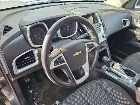 Used 2017 Chevrolet Equinox LS image 11