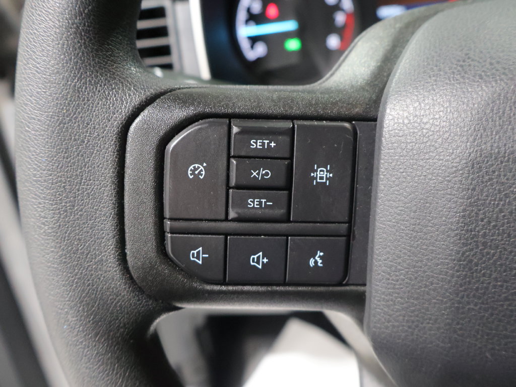 Used 2021 Ford F150 XL w/ STX Appearance Package AWD/4WD image 29