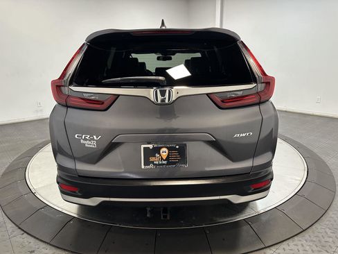 Used 2020 Honda CR-V EX-L image 11
