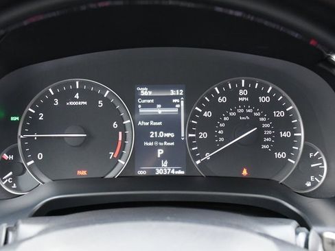 Certified 2022 Lexus RX 350 AWD w/ Luxury Package image 13