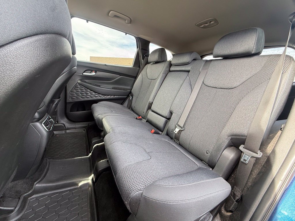 Used 2022 Hyundai Santa Fe XRT AWD/4WD image 24