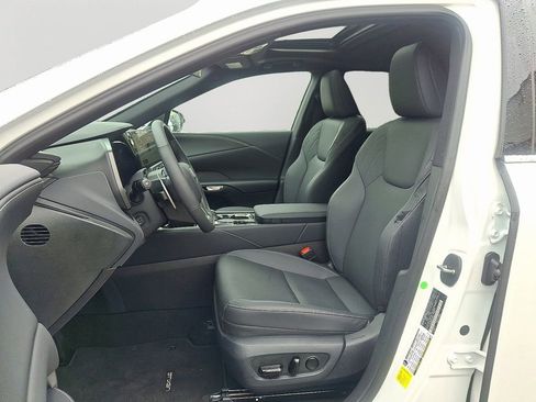 Used 2025 Lexus RX 350 Premium image 14