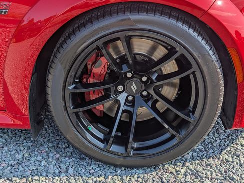 Used 2023 Dodge Charger Scat Pack image 10