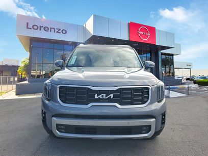 Used 2024 Kia Telluride SX