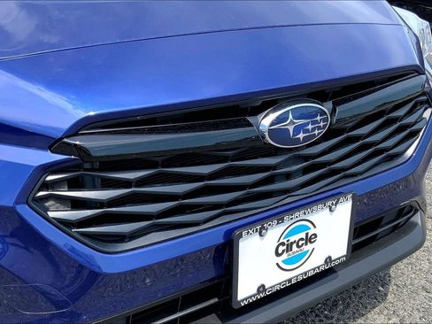 Certified 2025 Subaru Impreza 2.0i AWD/4WD image 30