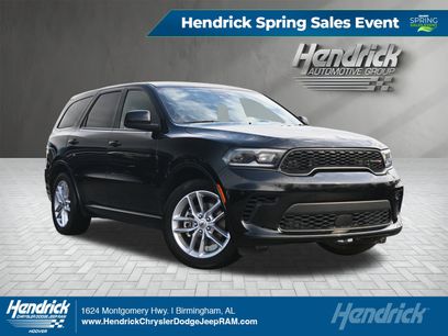 Used 2023 Dodge Durango GT