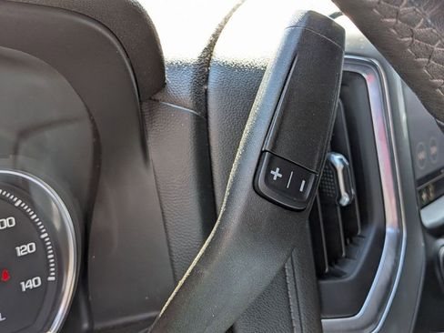 Used 2021 Chevrolet Silverado 1500 LT w/ Bed Protection Package image 25