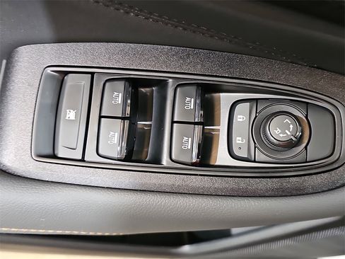 New 2025 Subaru Outback Wilderness image 29