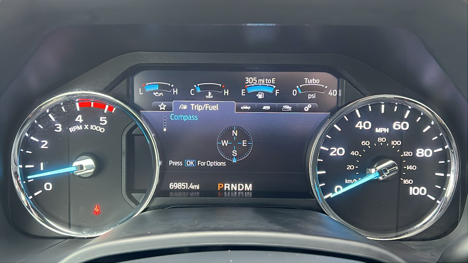 Used 2022 Ford F350 Platinum AWD/4WD image 28