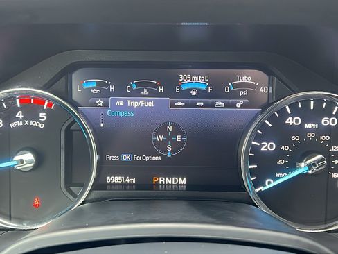Used 2022 Ford F350 Platinum AWD/4WD image 28