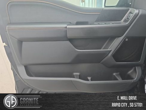 Used 2025 Ford F150 Tremor AWD/4WD image 11