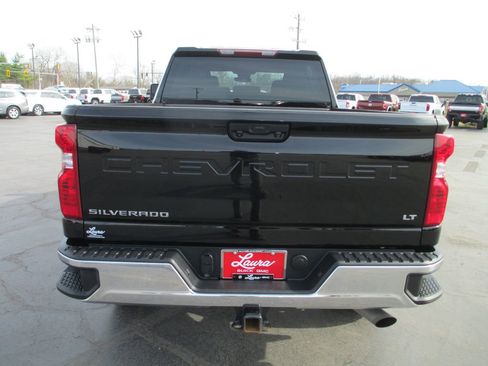 Used 2024 Chevrolet Silverado 2500 LT image 6