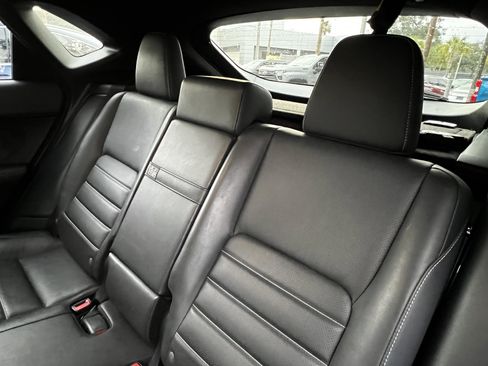 Used 2017 Lexus NX 200t F Sport w/ F Sport Premium Package image 33