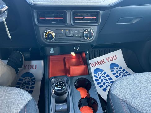 Used 2024 Ford Maverick XLT image 23