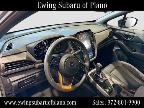 Used 2024 Subaru Crosstrek 2.5i Wilderness AWD/4WD image 9