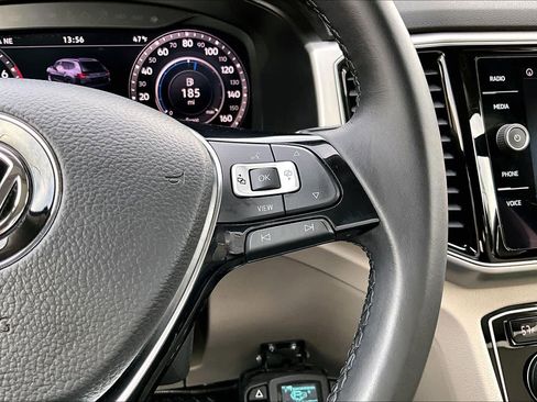 Used 2019 Volkswagen Atlas SEL image 24