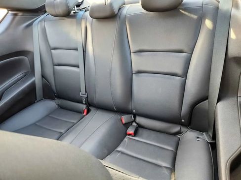 Used 2016 Honda Accord EX-L image 15