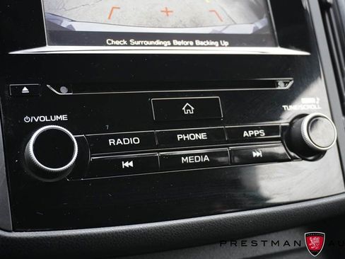 Used 2023 Subaru Crosstrek 2.5i Sport image 38