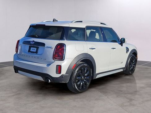 Used 2023 MINI Cooper Countryman S image 4