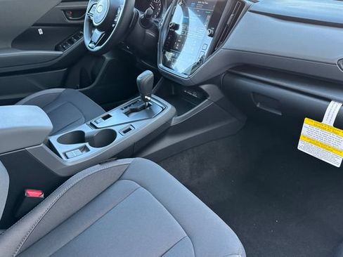 New 2026 Subaru Crosstrek 2.0i Premium AWD/4WD image 13