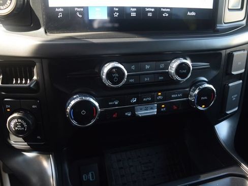Used 2024 Ford F150 XLT w/ Equipment Group 302A MID AWD/4WD image 11