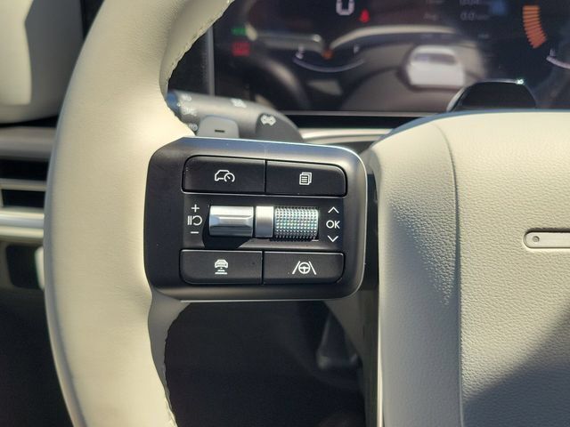 New 2026 Hyundai Santa Fe SEL FWD image 7