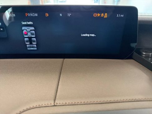 New 2027 Ford Expedition Max King Ranch AWD/4WD image 17
