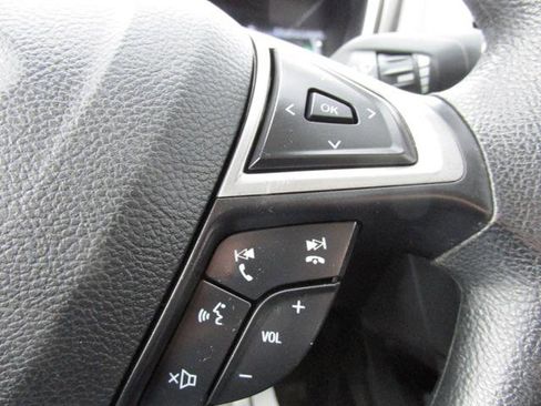 Used 2018 Ford Fusion S image 14