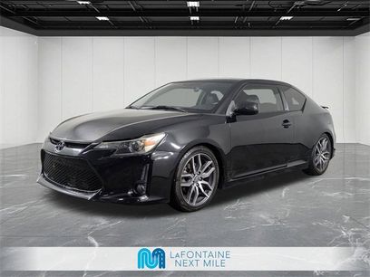 Used 2014 Scion tC Monogram Series