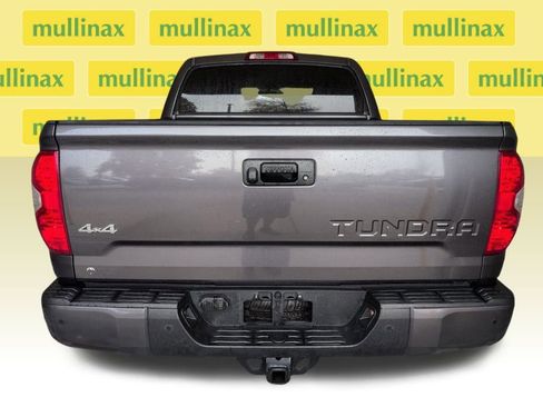 Used 2016 Toyota Tundra Limited image 32