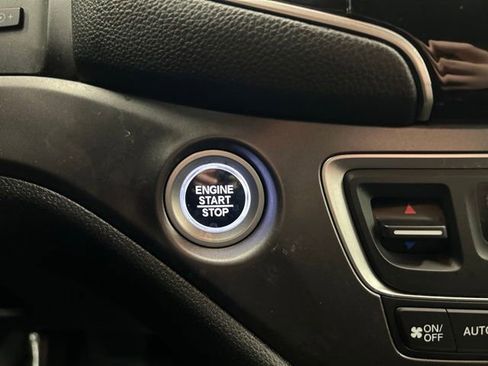 Used 2022 Honda Pilot Special Edition image 31