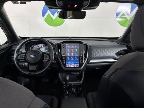 Certified 2026 Subaru Forester Premium image 8