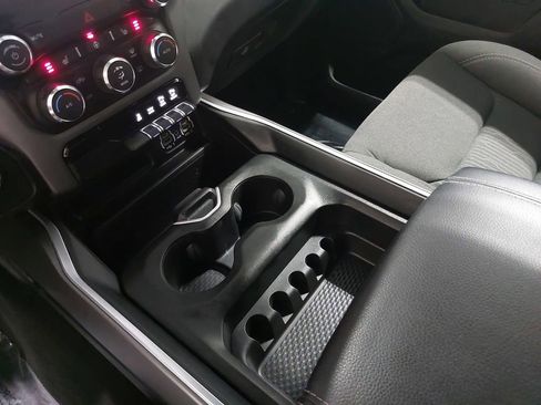 Used 2022 RAM 1500 Big Horn image 24