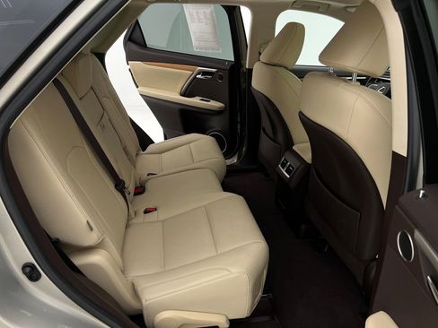 Used 2020 Lexus RX 350L Premium image 19