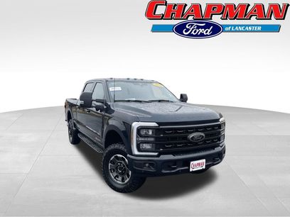 Certified 2024 Ford F250 Lariat w/ Lariat Ultimate Package
