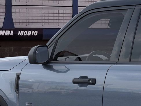 New 2026 Ford Bronco Sport Big Bend w/ Convenience Package AWD/4WD image 20