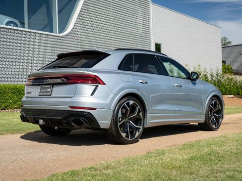 Certified 2024 Audi RS Q8 AWD/4WD image 15