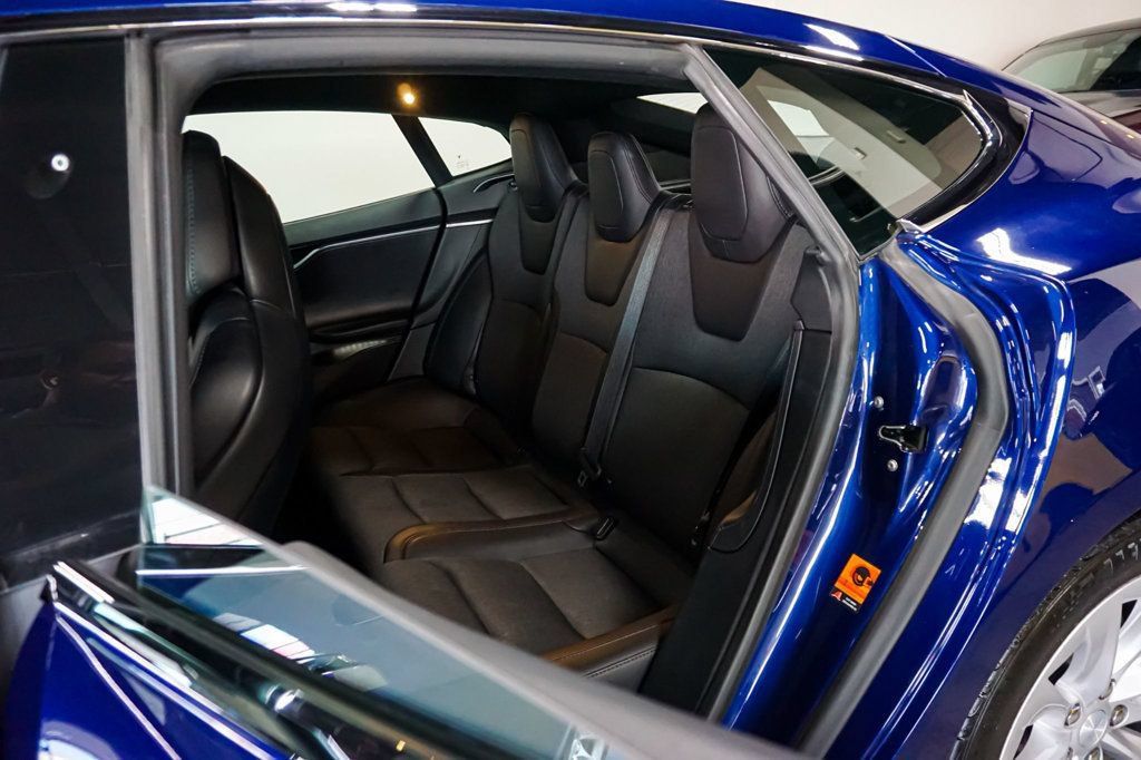 Used 2018 Tesla Model S AWD image 26
