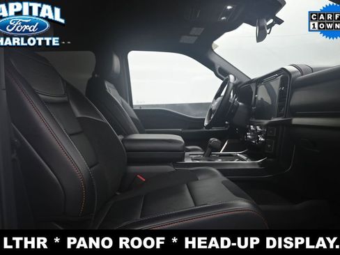 Used 2024 Ford F150 Raptor AWD/4WD image 13