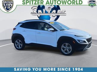 Used 2023 Hyundai Kona SEL w/ Cargo Package AWD/4WD video 2