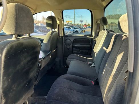 Used 2005 Dodge Ram 1500 Truck SLT RWD image 8