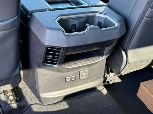 New 2026 Toyota Tundra Limited image 16