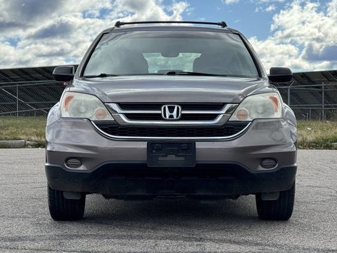 Used 2011 Honda CR-V EX image 8
